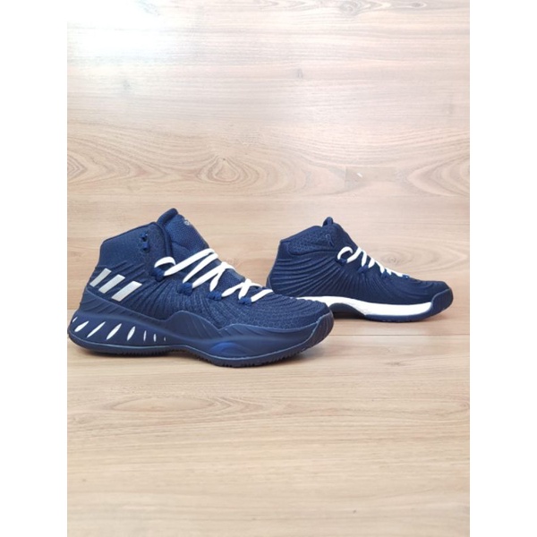 Adidas crazy explosive
