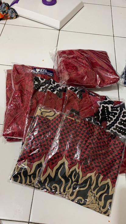 Promo Hem Anak Umur 4 Sampai 12 Th