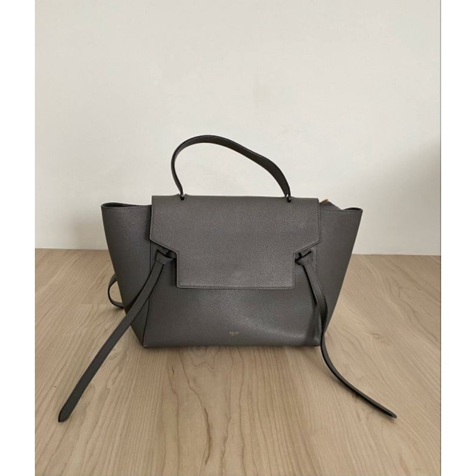 Pesanan - Celine mini belt bag preloved