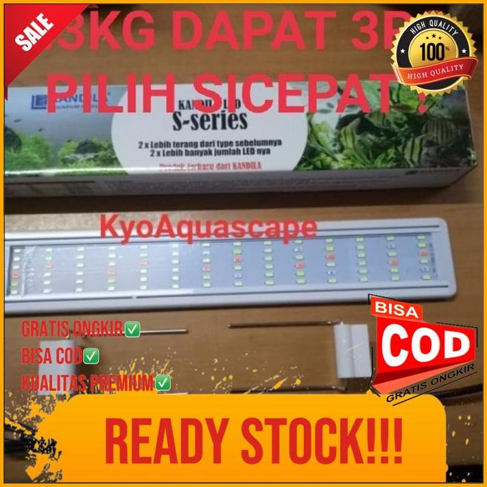 Kandila Led S-400 Kandila Led S400