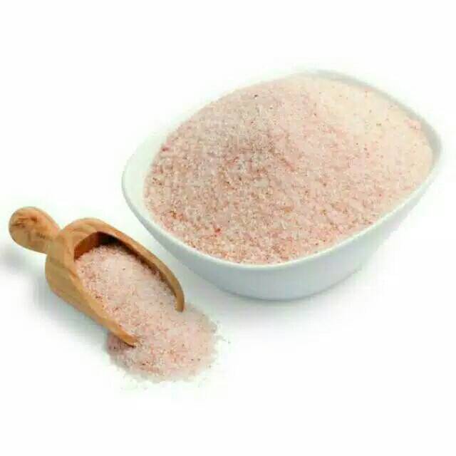 

Garam pink Himalaya 1000gr