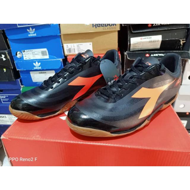 Diadora Futsal RB 10 Mars