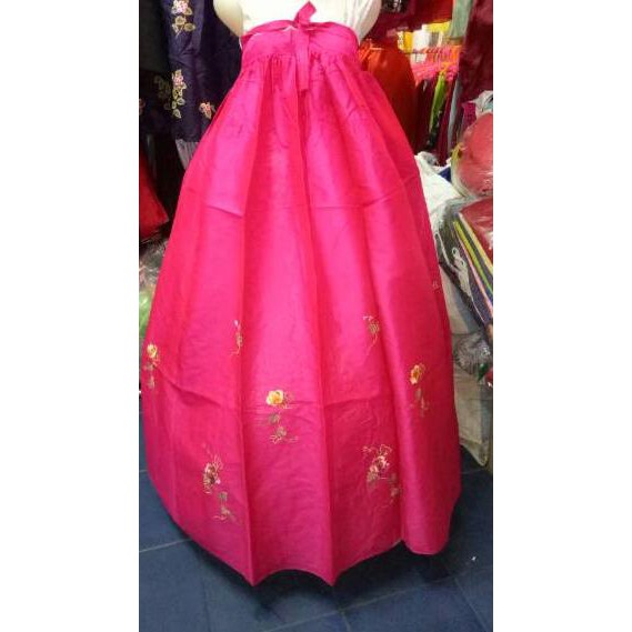 

[ GQJ ] HANBOK MURAH 3 POTONG !!