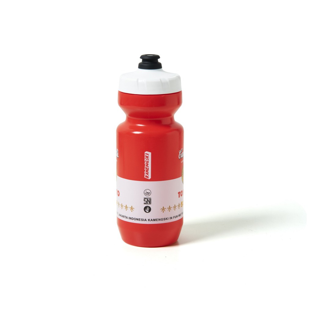Kamengski - Soup Bidon Bottle Purist