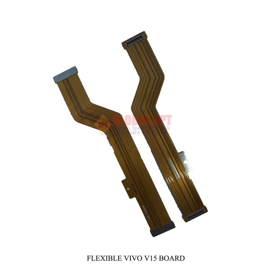 FLEXIBLE VIVO V15 MAIN BOARD / PENYAMBUNG LCD VIVO V15