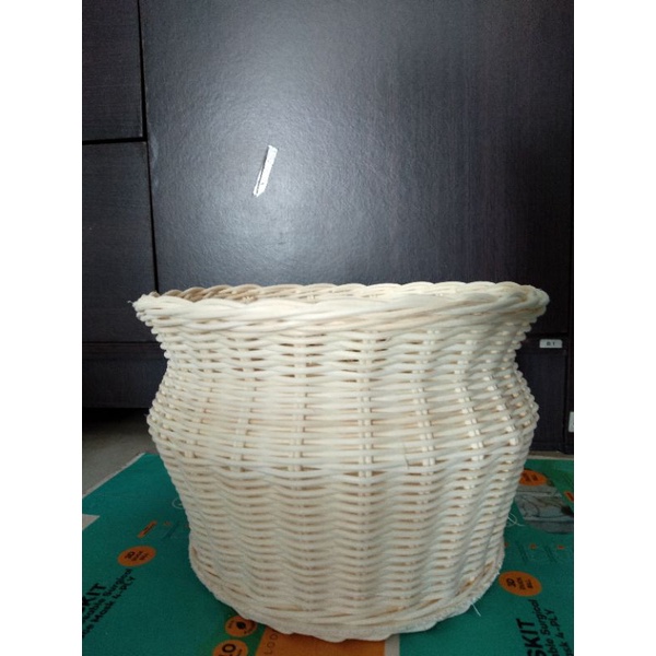 POT GERABAH
