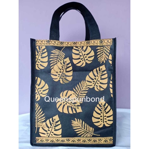 HARGA LUSIN ISI 12 BIJI- TAS HAJATAN JANDA BOLONG SIZE 22x22x30