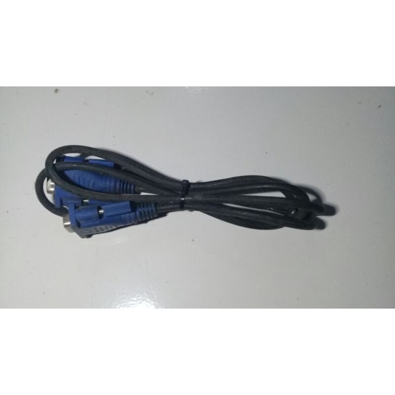Kabel Vga Komputer