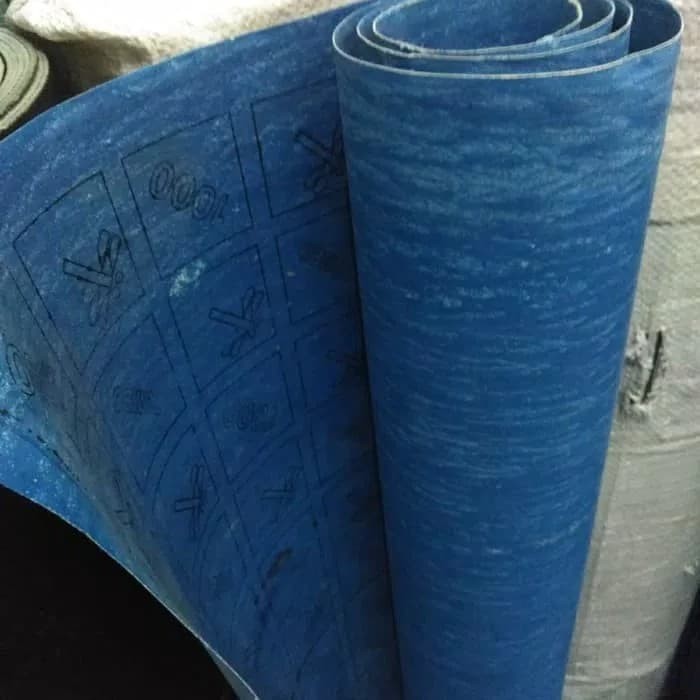 

Gasket / packing tombo 1.000 (1mm)