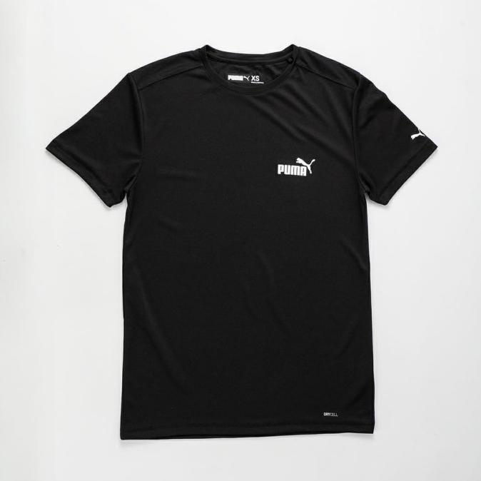 BISA COD kaos puma original pria