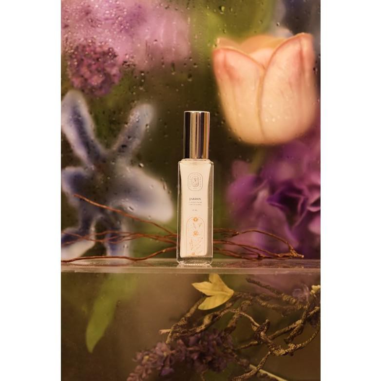 Image of The Living Potion Perfume 20ml-no TLP box (KODE J655) #4