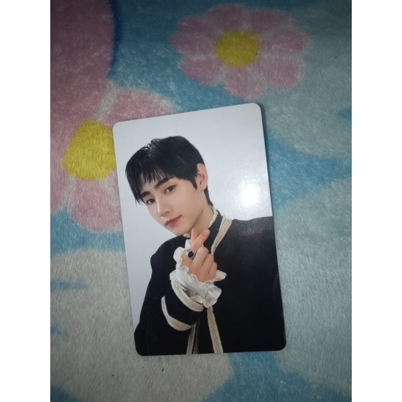PC Sunghoon B:DO Dusk Ver.