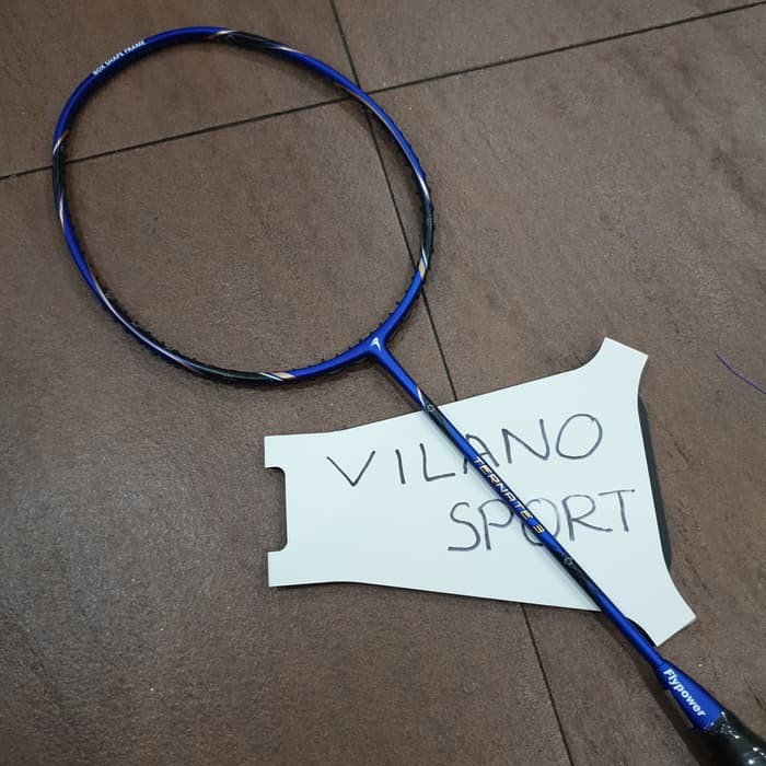 Raket Badminton Flypower Ternate 3