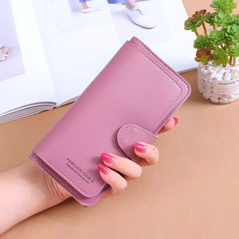 Dompet 4 ruang termurah