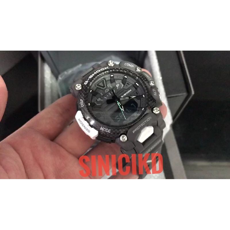 Jam tangan G Shock GR-B200RAF-8A  GR B200RAF8A