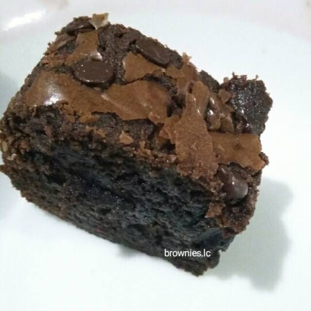 

Brownies LC Original