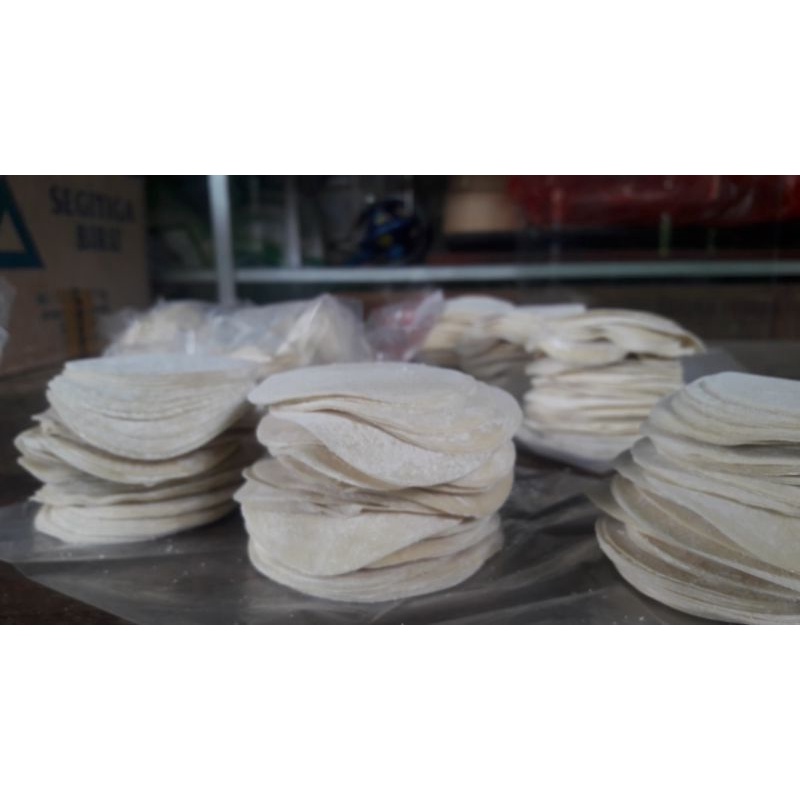 

kulit dimsum siemay