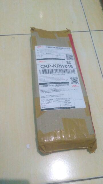 Pompa Shock Giyo 2 In 1 Gs-41p