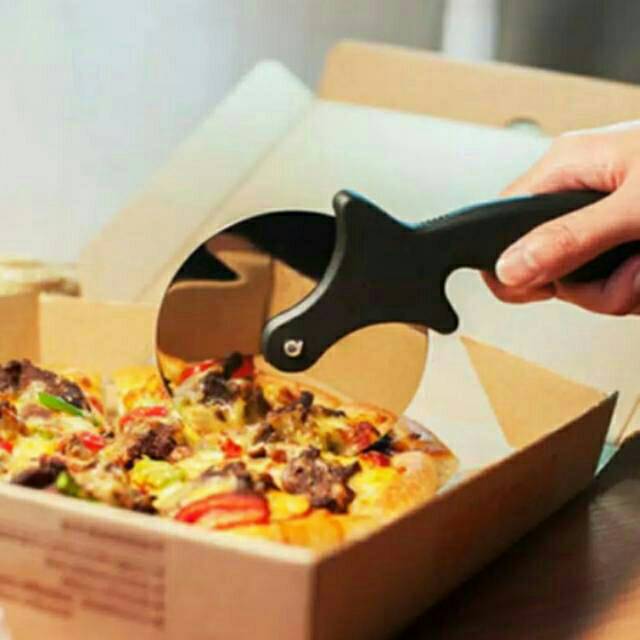 

Pizza cutter PP JMS 37