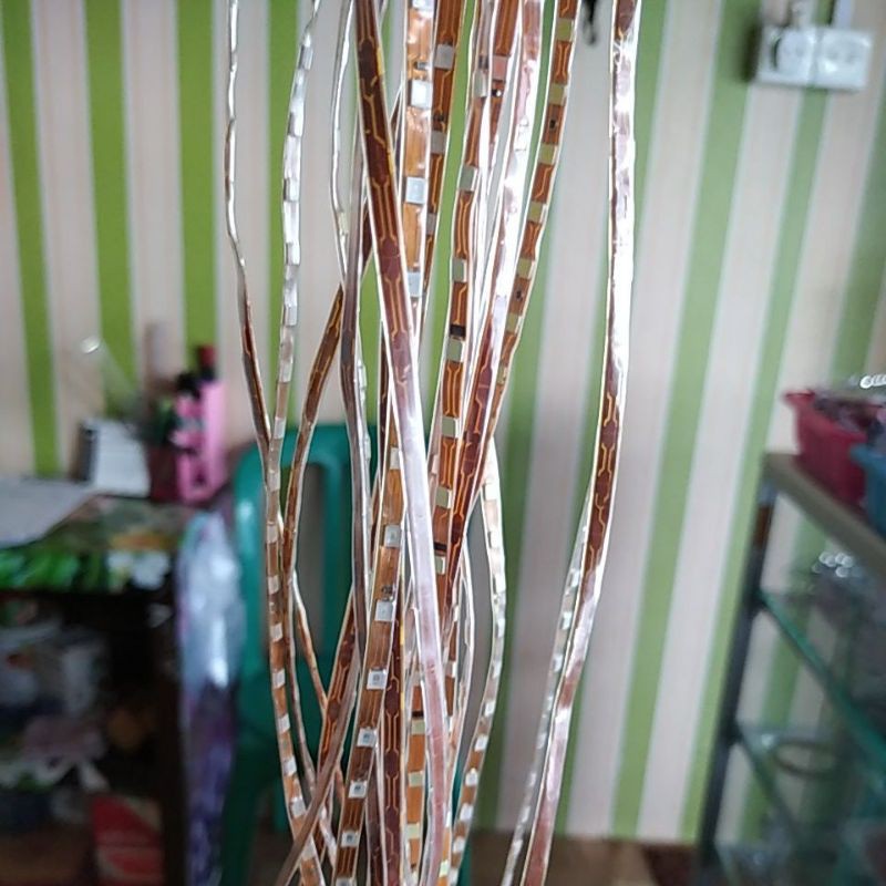 LED Alis cumi