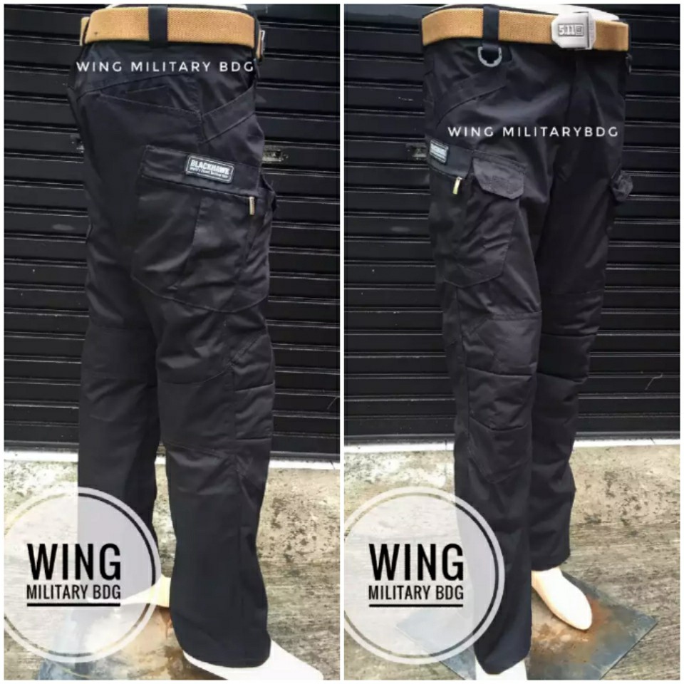 celana BLACKHAWK termurah Celana Jeans F4B4
