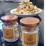 

Ginseng america