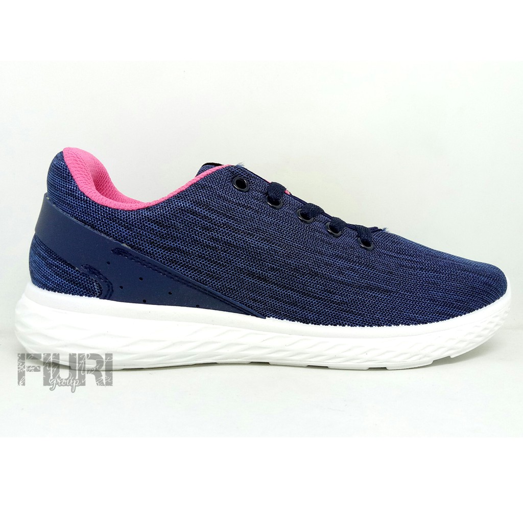 FIURI - ARDILES ORIGINAL - DRESROSA 37-40 NAVY PINK - SEPATU KETS WANITA - SEPATU SNEAKERS WANITA - SEPATU OLAHRAGA SPORT WANITA - SEPATU CASUAL - SEPATU JOGGING LARI FITNESS GYM SENAM WANITA - SEPATU ANAK PEREMPUAN CEWEK-SEPATU SEKOLAH BERTALI SD SMP SMA