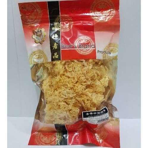 

JAMUR ES/ jamur salju / bokni PILIHAN brand singap0re