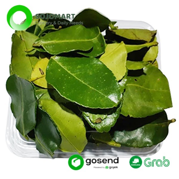 

DAUN JERUK PACK Sayur Online Medan