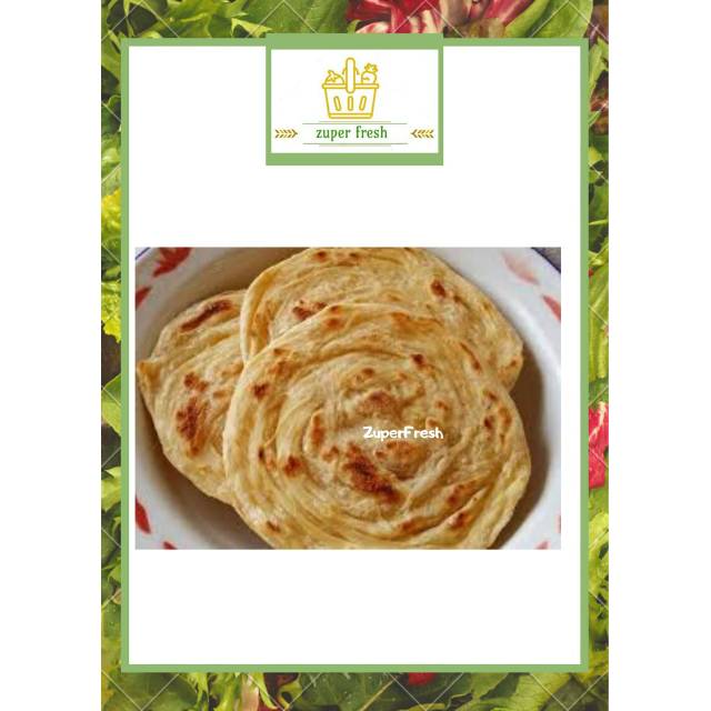 

ROTI MARYAM