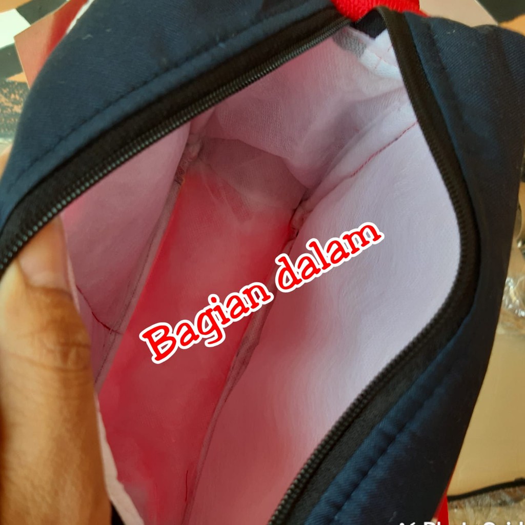 Tas bayi Polka terlaris