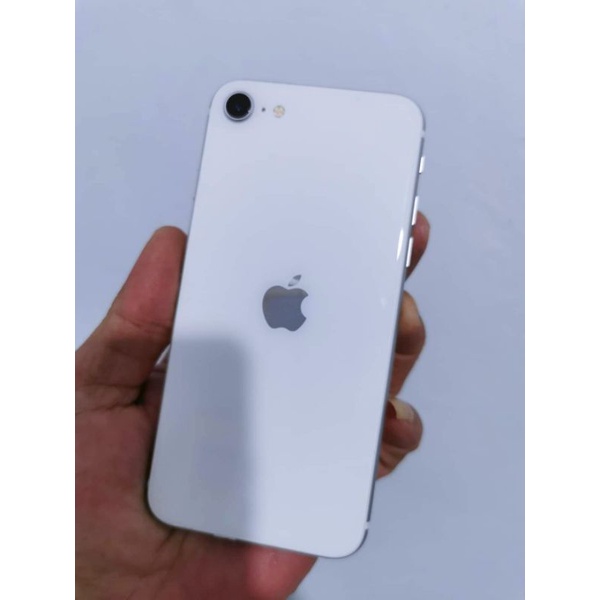 Jual Iphone Se Gb Seken Second Bekas Mulus Shopee Indonesia