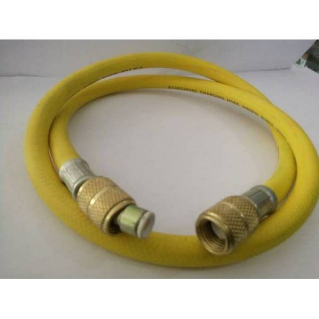 Selang manifold R410