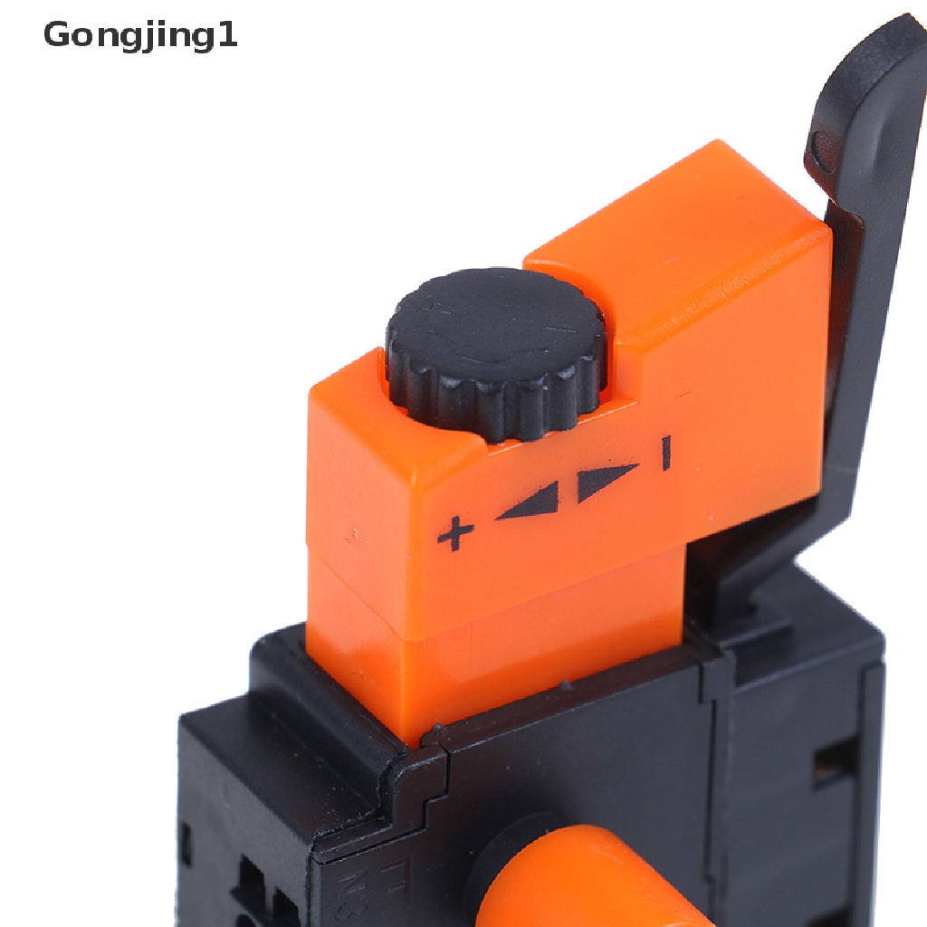 Gongjing1 FA2 / 61BEK switch trigger power Elektrik 220v6a