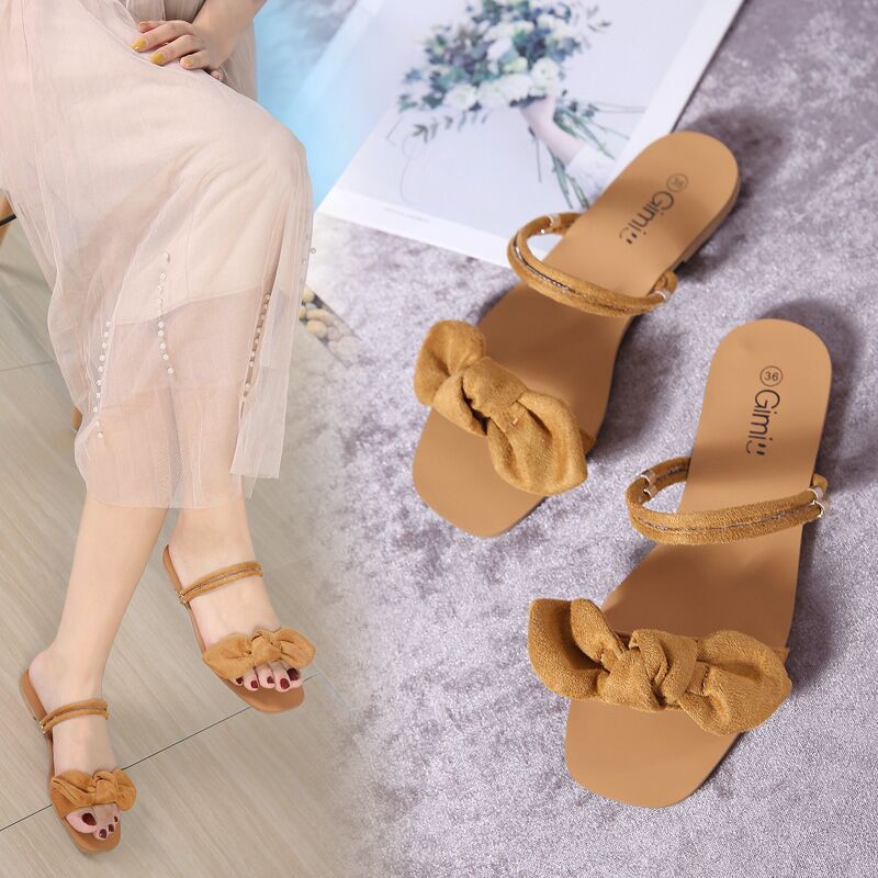 ARN 03 SANDAL TEPLEK WANITA  FLIP FLOP BETARIANA