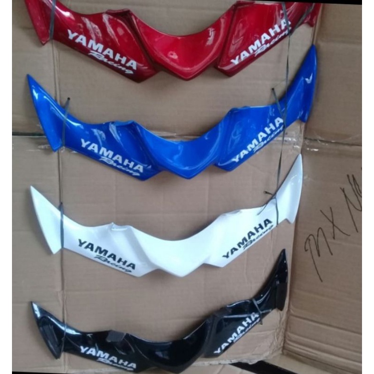 WINGLET MX NEW 135