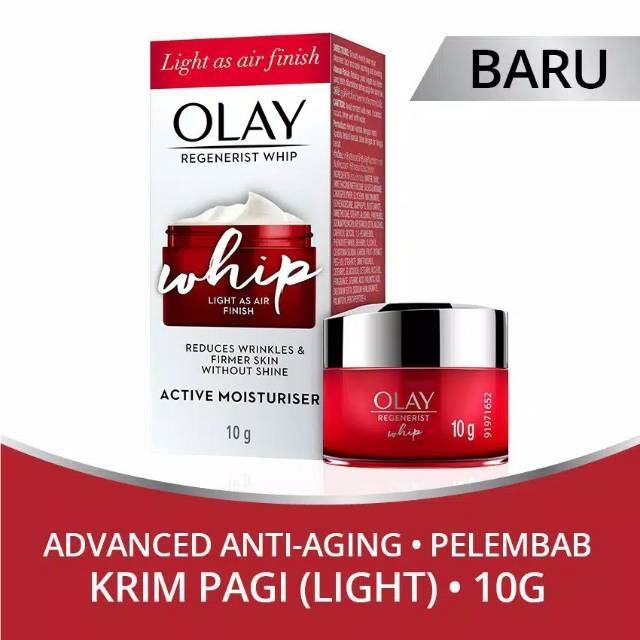 varian olay regenerist