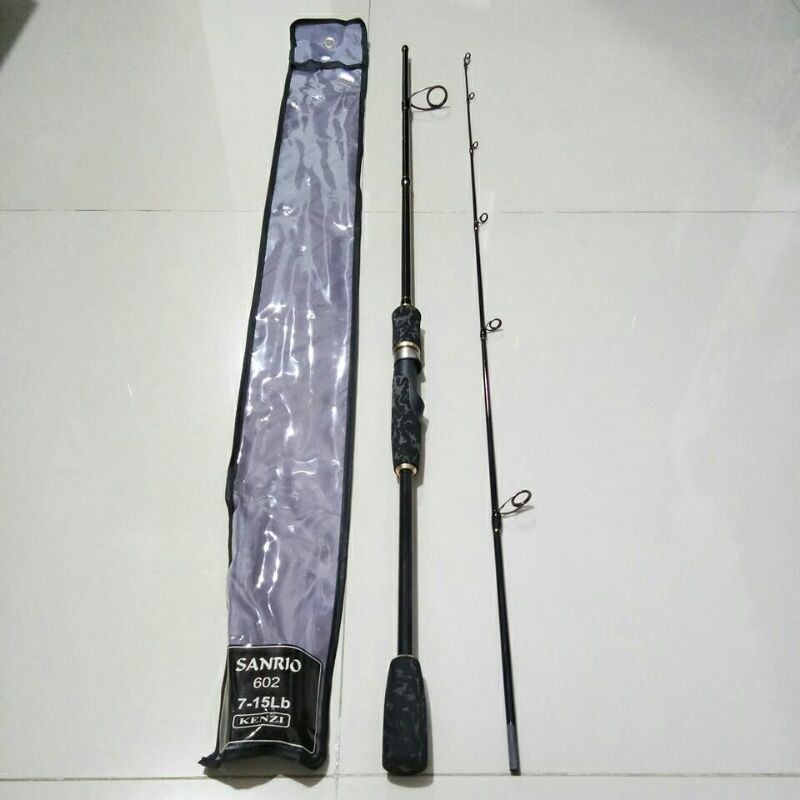 Joran Kenzi Sanrio 180