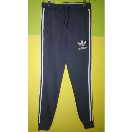 Jogger Pants Adidas Second Original