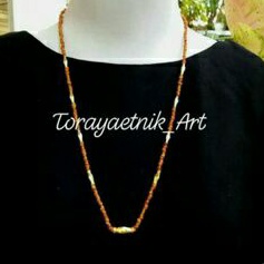 Kalung Toraja - KALA'PO