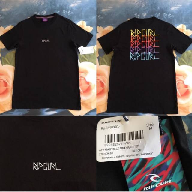 Kaos ripcurl