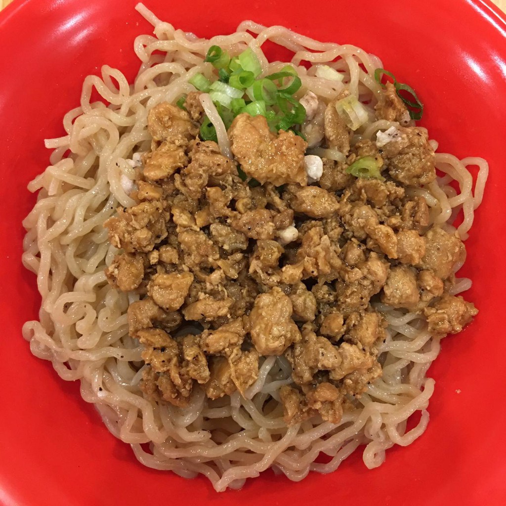 

Bakmi Ayam Kecap( Keriting / Karet / Lebar ) ( Produk Baru ! )
