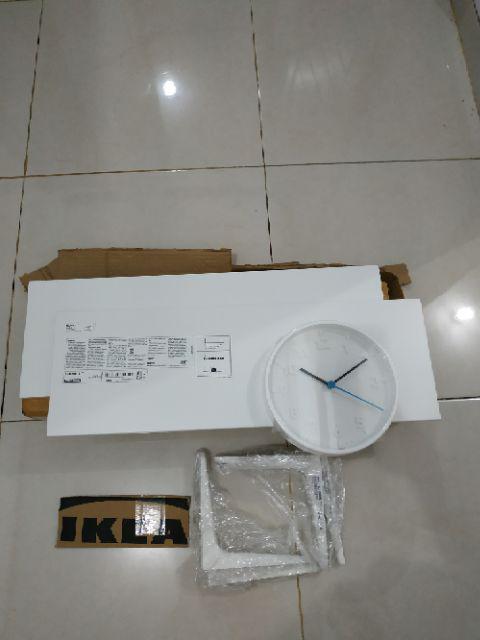 1.jam Dinding Murah Design Keren,minimalis 25 Cm