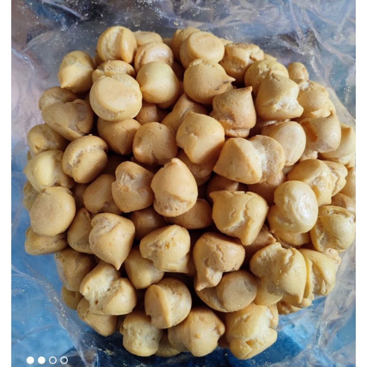 

soes kering gurih