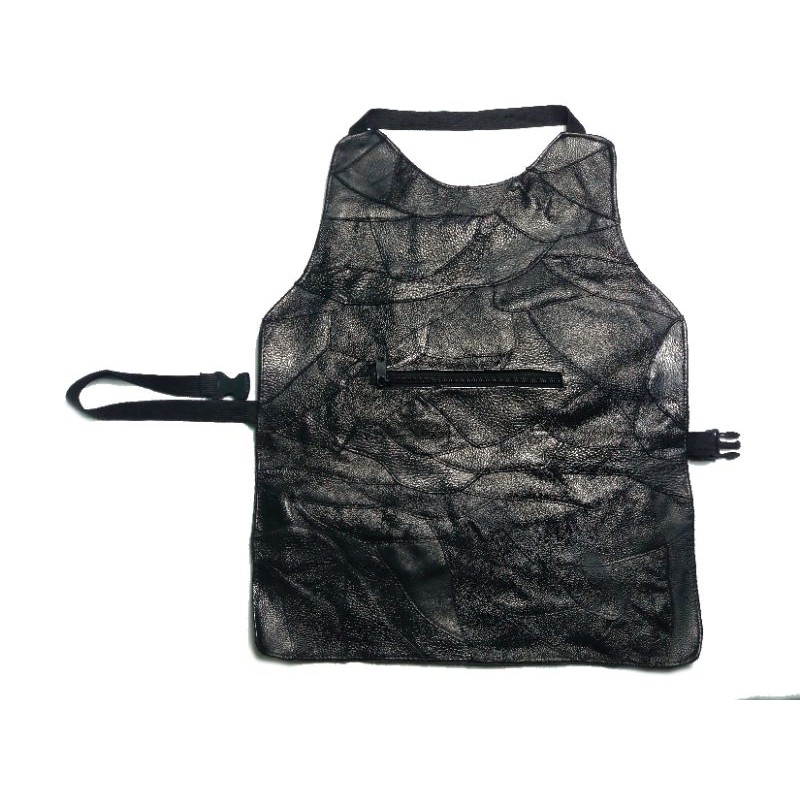 alas dada kulit rompi kulit pelindung dada rompi motor