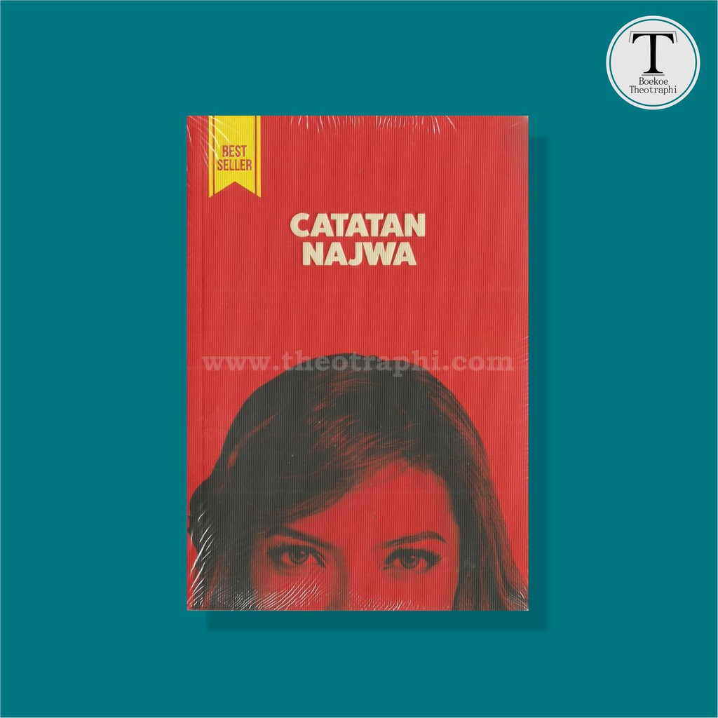 Catatan Najwa - Najwa Shihab