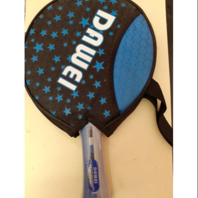 Kayu bet tenis meja carbon