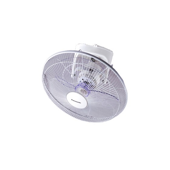 Kipas Angin Panasonic F-EQ405 Auto Fan