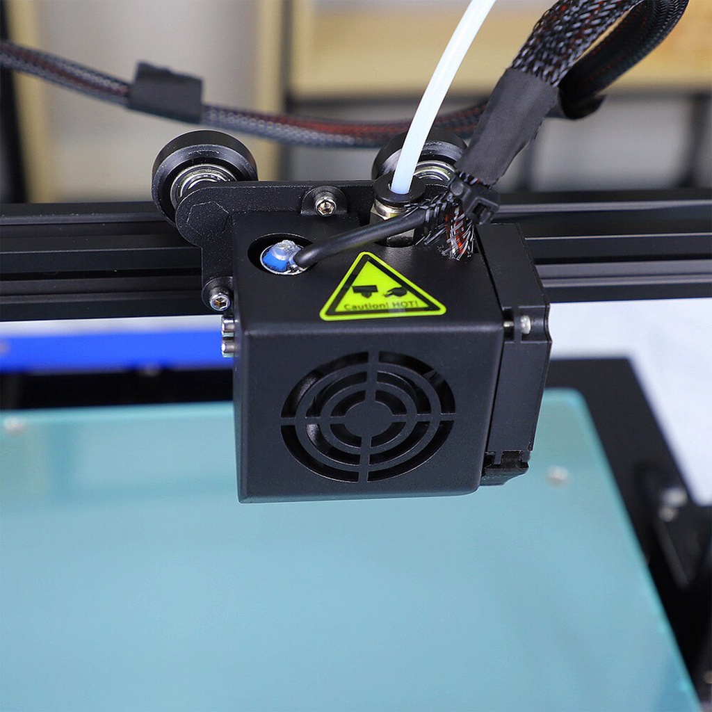 3D Printer Anet ET4 PLUS Versi Terbaru Auto Level Garansi Resmi