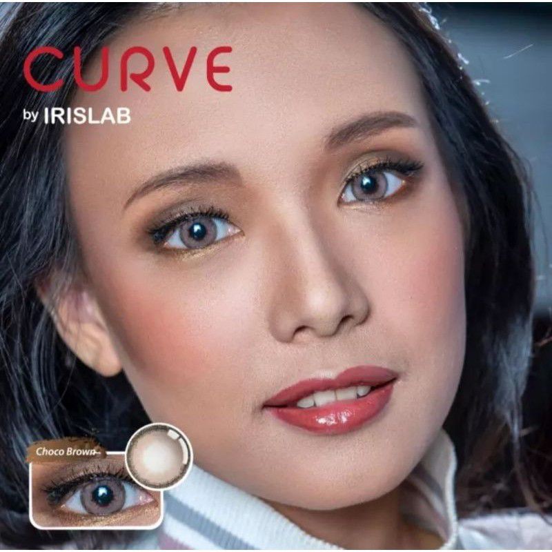 Softlens soflens livingcolor curve normal only